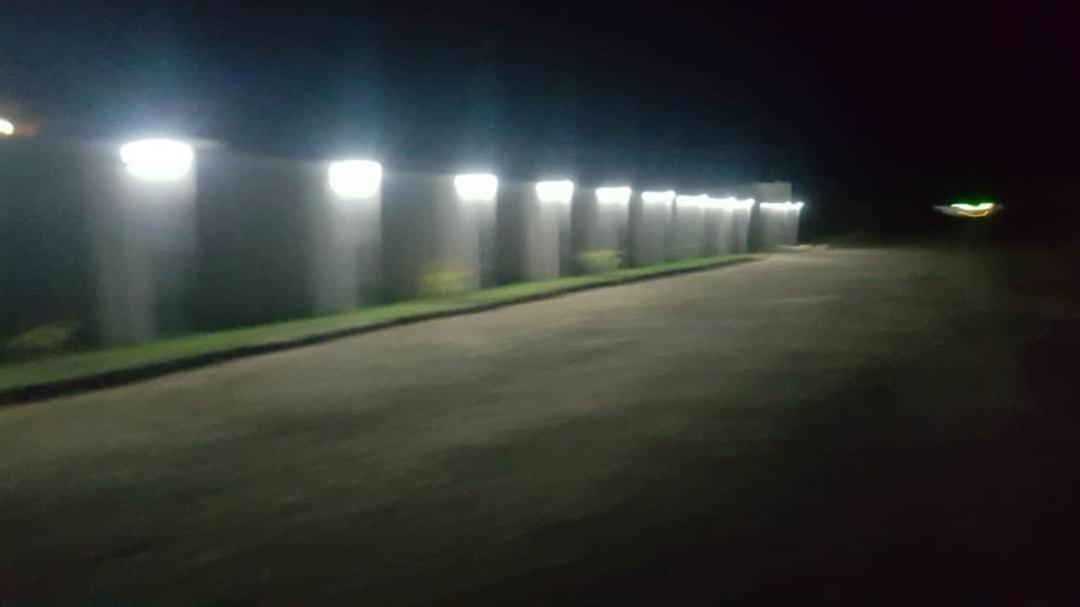 Legends Executive Lodge Choma Exterior photo